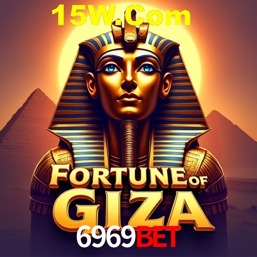 Apostas Esportivas na 6969Bet: Um Guia Completo