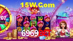 Casino VIP 6969Bet