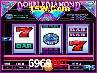 Casino Ao Vivo 6969Bet