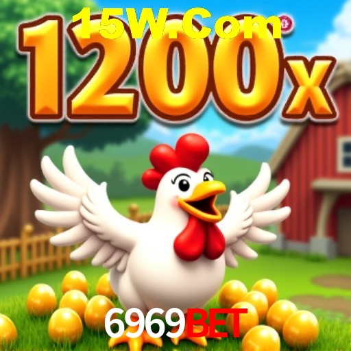 cassino 6969Bet