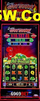6969Bet Com