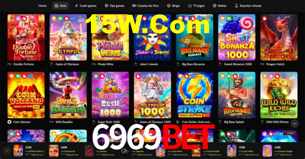 6969Bet Com Login