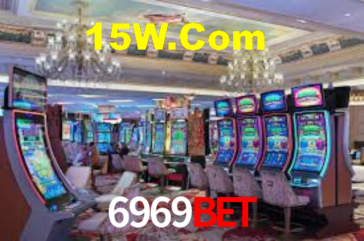 6969Bet - Plataforma Oficial - 6969Bet Com Login