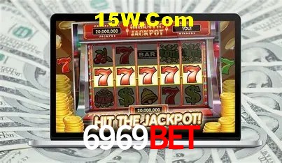 Sistemas de Segurança 6969Bet