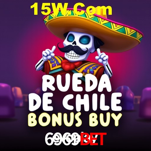 Inovações de Jogos na 6969Bet: O Futuro das Experiências Interativas