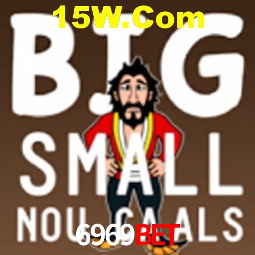 Interface do App 6969Bet