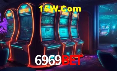 Segurança 2FA 6969Bet