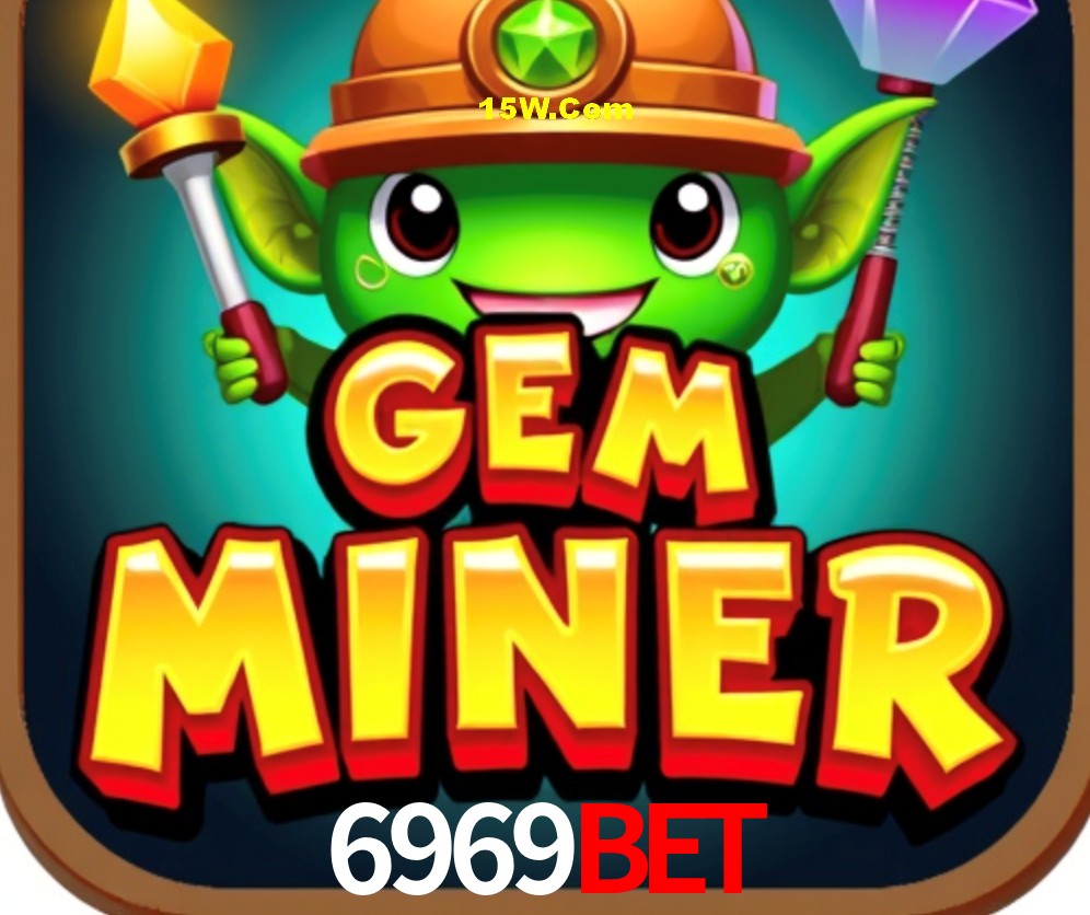 Casino Ao Vivo 6969Bet