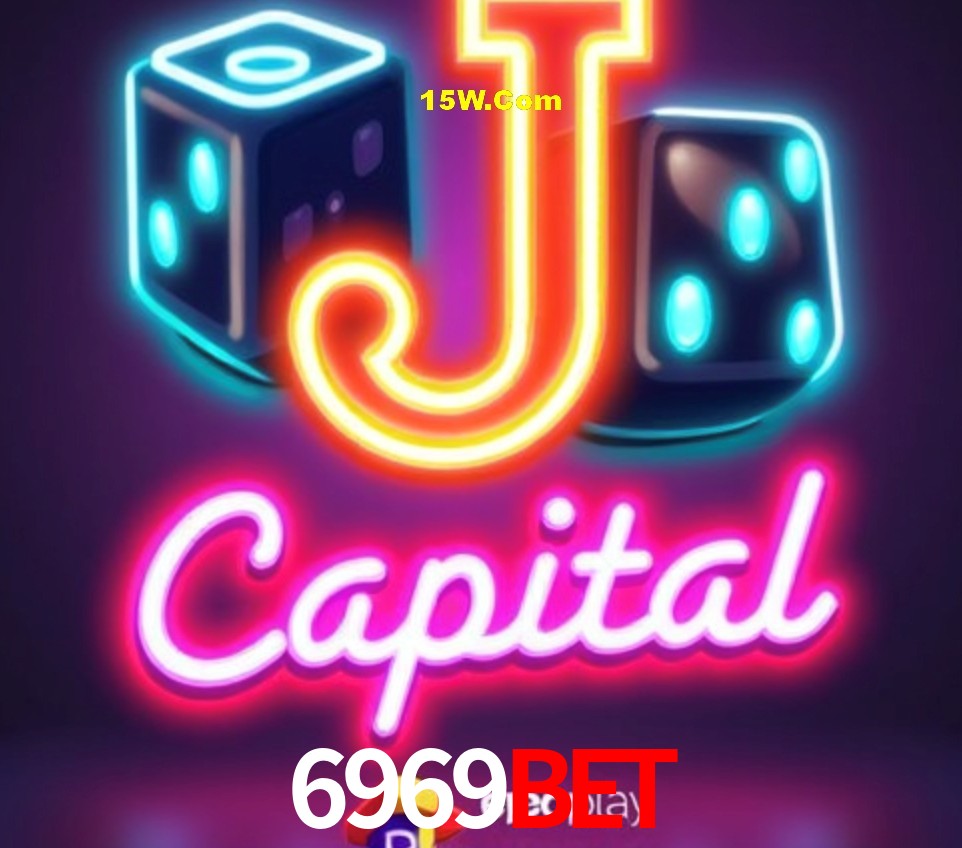 Provedores de Jogos 6969Bet
