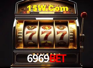 Login Seguro 6969Bet