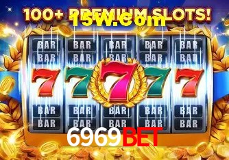 Provedores de Jogos 6969Bet