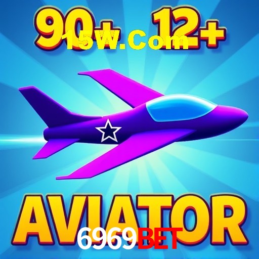 Jogos de Slot 6969Bet