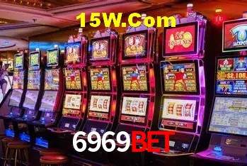 Integração de APIs 6969Bet