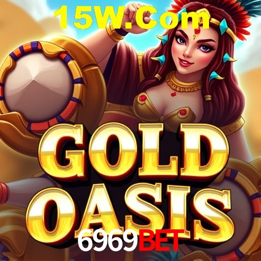 Bônus Diários 6969Bet