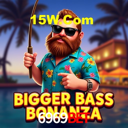 Experiência VIP 6969Bet