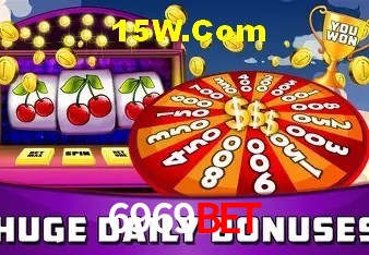 Especiais de Fim de Semana 6969Bet