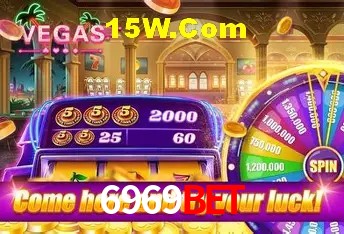 Diretório de Jogos 6969Bet