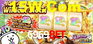 Explore as vantagens do 6969Bet: serviço profissional e confiabilidade