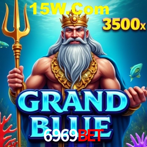 Descubra a Magia dos Jogos de Arcade no 6969Bet