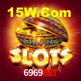 Interface do App 6969Bet