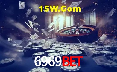 Promoções Sazonais 6969Bet