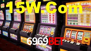 Ofertas Imperdíveis na 6969Bet: Promoções e Bônus Que Valem a Pena