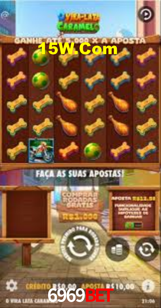 6969Bet Com