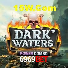 Casino Ao Vivo 6969Bet