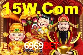 Programa VIP 6969Bet
