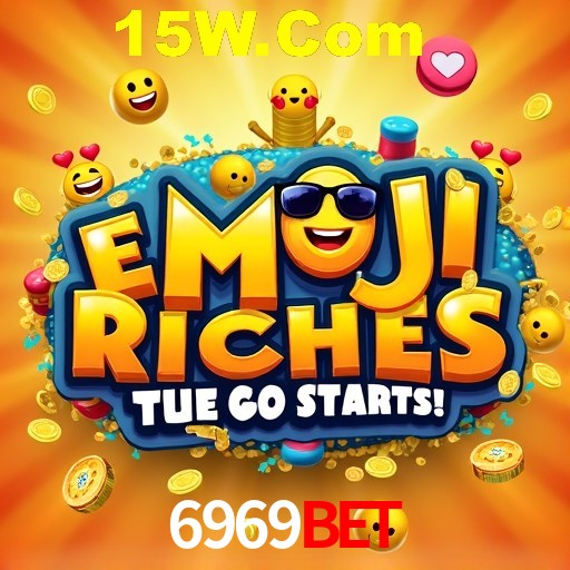Descubra o Mundo do Cassino Online com 6969Bet